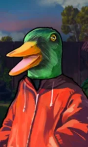 Duck Hunters