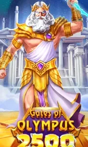 Gates Of Olympus 2500