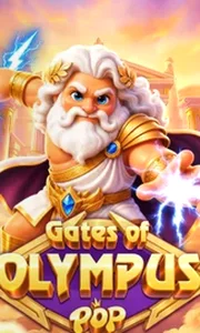 Gates of Olympus POP