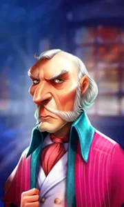 Christmas Carol Megaways