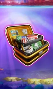 Big Bass Vegas Double Down Deluxe