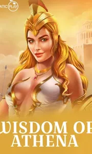 Wisdom of Athena