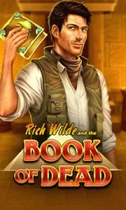 Book Of Dead