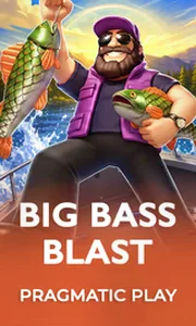 Big Bass Blast