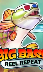 Big Bass Reel Repeat