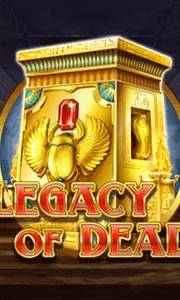Legacy Of Dead