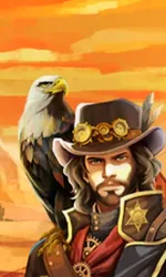Frontier Lock & Load