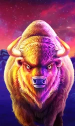 Buffalo King Megaways