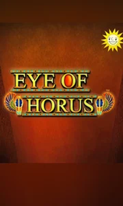 Eye Of Horus