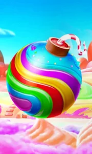Sweet Bonanza