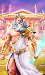 Gates of Olympus