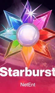 Starburst