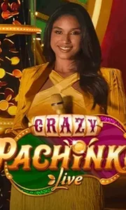 Crazy Pachinko
